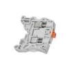 ZS10-S-BL DIN Rail Terminal Blocks