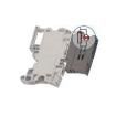 ZS10-SF-R3 DIN Rail Terminal Blocks