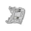 ZS10-SP DIN Rail Terminal Blocks