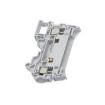 ZS10-ST DIN Rail Terminal Blocks
