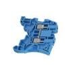 ZS16-BL DIN Rail Terminal Blocks