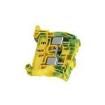 ZS16-PE DIN Rail Terminal Blocks