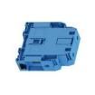ZS240-BL DIN Rail Terminal Blocks