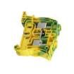 ZS25-PE DIN Rail Terminal Blocks