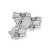 ZS4-D2-OR DIN Rail Terminal Blocks