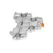 ZS4-D2-S DIN Rail Terminal Blocks