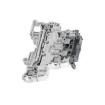 ZS4-D2-SF1 DIN Rail Terminal Blocks