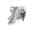 ZS4-D2-SF1-R1 DIN Rail Terminal Blocks