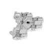 ZS4-D-CH-DU DIN Rail Terminal Blocks