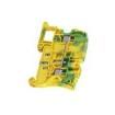 ZS4-PE-R2 DIN Rail Terminal Blocks