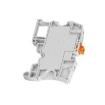 ZS4-S-R1 DIN Rail Terminal Blocks