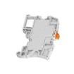 ZS4-S-R1-BL DIN Rail Terminal Blocks