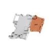 ZS4-S-R2 DIN Rail Terminal Blocks