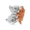 ZS4-S-R3 DIN Rail Terminal Blocks