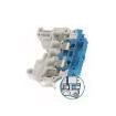 ZS4-S-R3-T2 DIN Rail Terminal Blocks