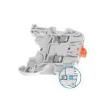 ZS4-S-T2.3 DIN Rail Terminal Blocks