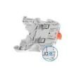 ZS4-S-T2 DIN Rail Terminal Blocks