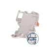 ZS4-S-T2-R1-OR DIN Rail Terminal Blocks