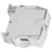 ZS50-BL DIN Rail Terminal Blocks