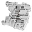 ZS6-3S-BL DIN Rail Terminal Blocks