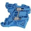 ZS6-BL DIN Rail Terminal Blocks