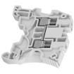 ZS6-OR DIN Rail Terminal Blocks