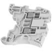 ZS6-RD DIN Rail Terminal Blocks