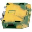 ZS70-PE DIN Rail Terminal Blocks