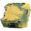 ZS95-PE DIN Rail Terminal Blocks