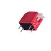 TE-02 DIP Switches/SIP Switches