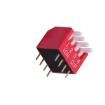 TE-04 DIP Switches/SIP Switches