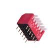 TE-06 DIP Switches/SIP Switches