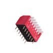 TE-07 DIP Switches/SIP Switches