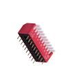 TE-10 DIP Switches/SIP Switches