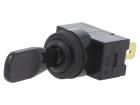 TE1-1A-DC-1-PB electronic component of SWITCH COMPONENTS