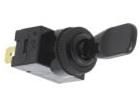 TE1-1A-DC-1-PB  Electromechanical