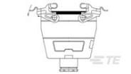 1-1102582-1 electronic component of TE Connectivity