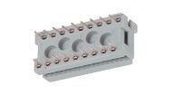 1393532-5  Connectors