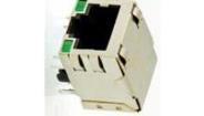 1-6605444-1 Modular Connectors / Ethernet Connectors