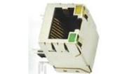 1-6605832-1 Modular Connectors / Ethernet Connectors