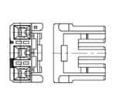 1747995-2 electronic component of TE Connectivity