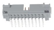 3-1393586-9  Connectors