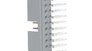 3-1393586-9 Headers & Wire Housings