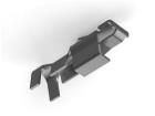 3-647406-1 (Cut Strip)  Connectors