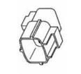 368537-1 Automotive Connectors
