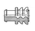 368932-1 electronic component of TE Connectivity