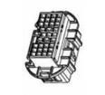 936280-1 Automotive Connectors