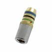 CTS-S12/12 Rectangular MIL Spec Connectors