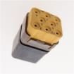 DMC-M 08-16 BB  Connectors