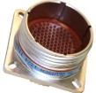 DTS20F11-99SN Circular DIN Connectors